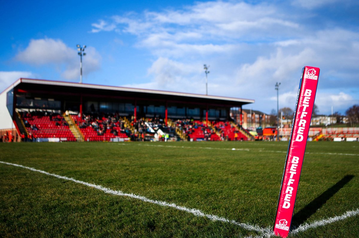 HalifaxPanthers's tweet photo. MARCH HAS SPRUNG 🔵⚪️🐾 COMING UP THIS MONTH

Sat 2nd - Talent Pathway Sessions Begin
Sun 10th - CC Rd5 - York Acorn (H)
Mon 11th - CC Rd6 Draw
Sun 17th - Rd1 Dewsbury Rams (A)
Weekend of 23rd/24th - CC Rd6
Fri 29th - Rd2 Bradford Bulls (A) &amp; LDRL Team face Bulls at Odsal

#BWO https://t.co/sjczSXeLUz