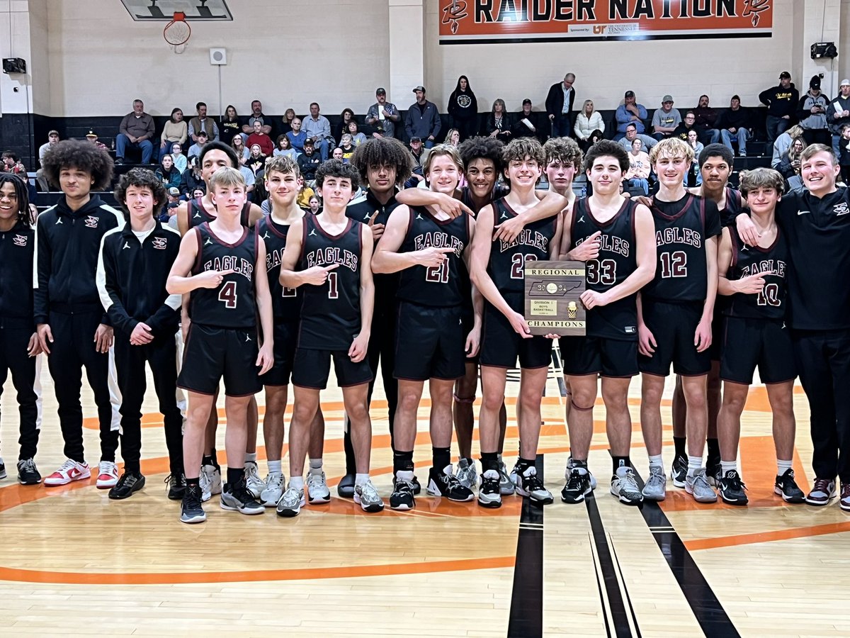 Region champs