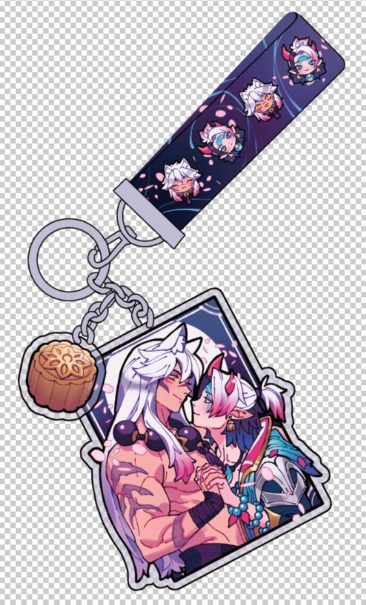 my phone strap is getting kind of worn out so ya lol