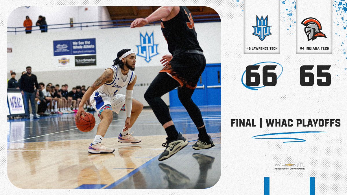 MBB | Final from FT. WAYNE!!!!!