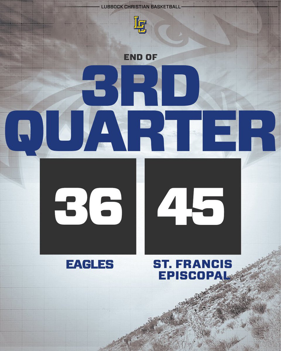 LC Athletic Department tweet media