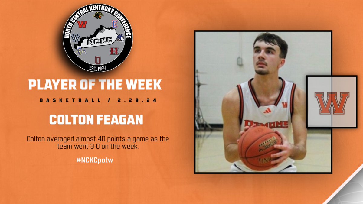 NCKC Athletics (@nckcathletics) on Twitter photo 