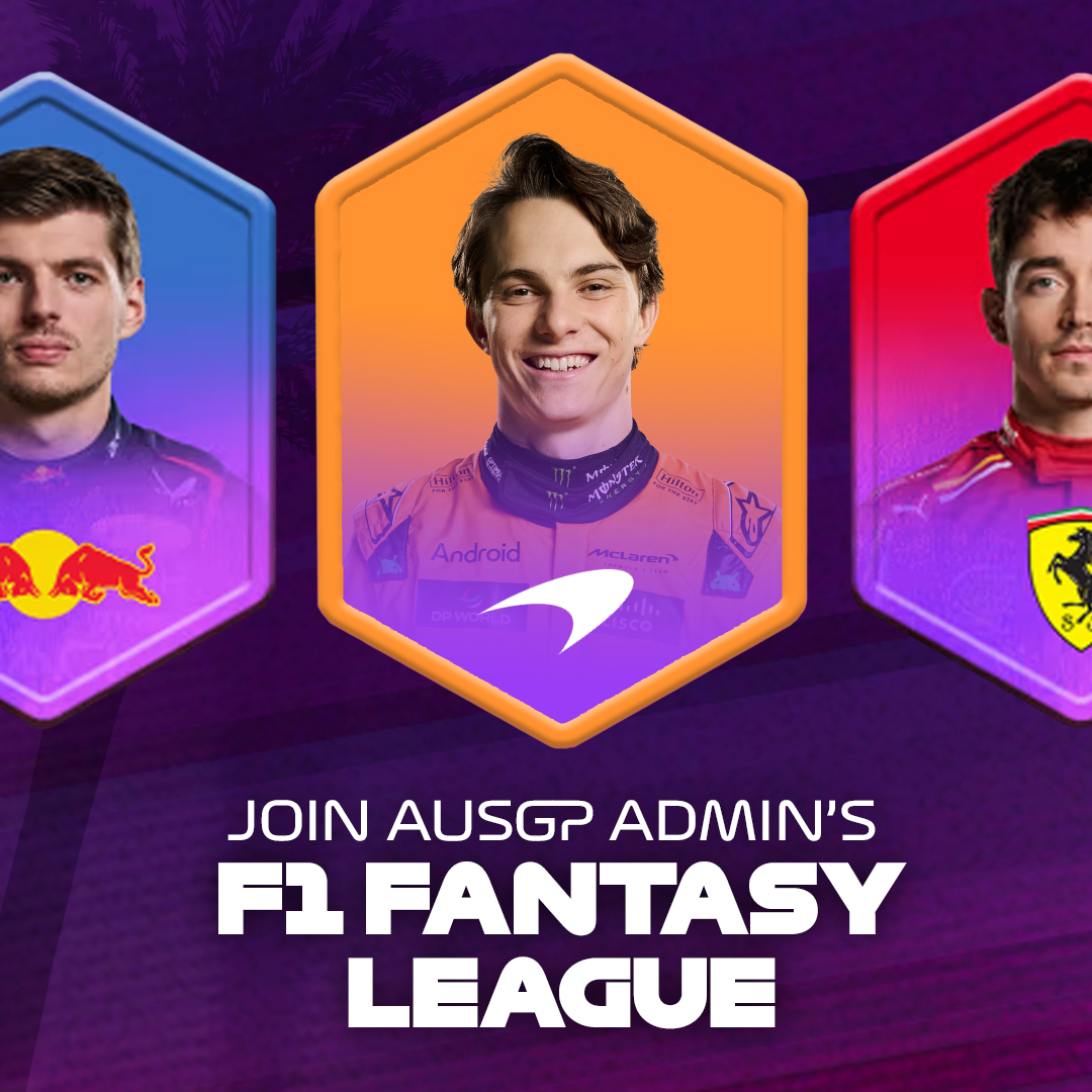 F1 Australian Grand Prix tweet media