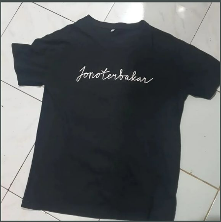 Masih dibuka PO sampai 2 Maret. 120k+ongkir. PM ya. Supersuwun