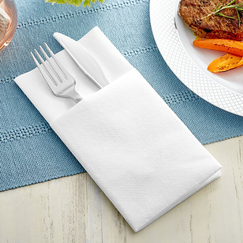 Out with winter, in with spring - welcoming March with timeless white napkins.🌷✨

#eventplanner #partytime #dinneridea #dinnertablesetting #weddingnapkins #napkinrings  #papernapkins #dinnerdecoration #tablesettingideas #napkins #whitenapkin #amazonfinds #amazonfashionfinds