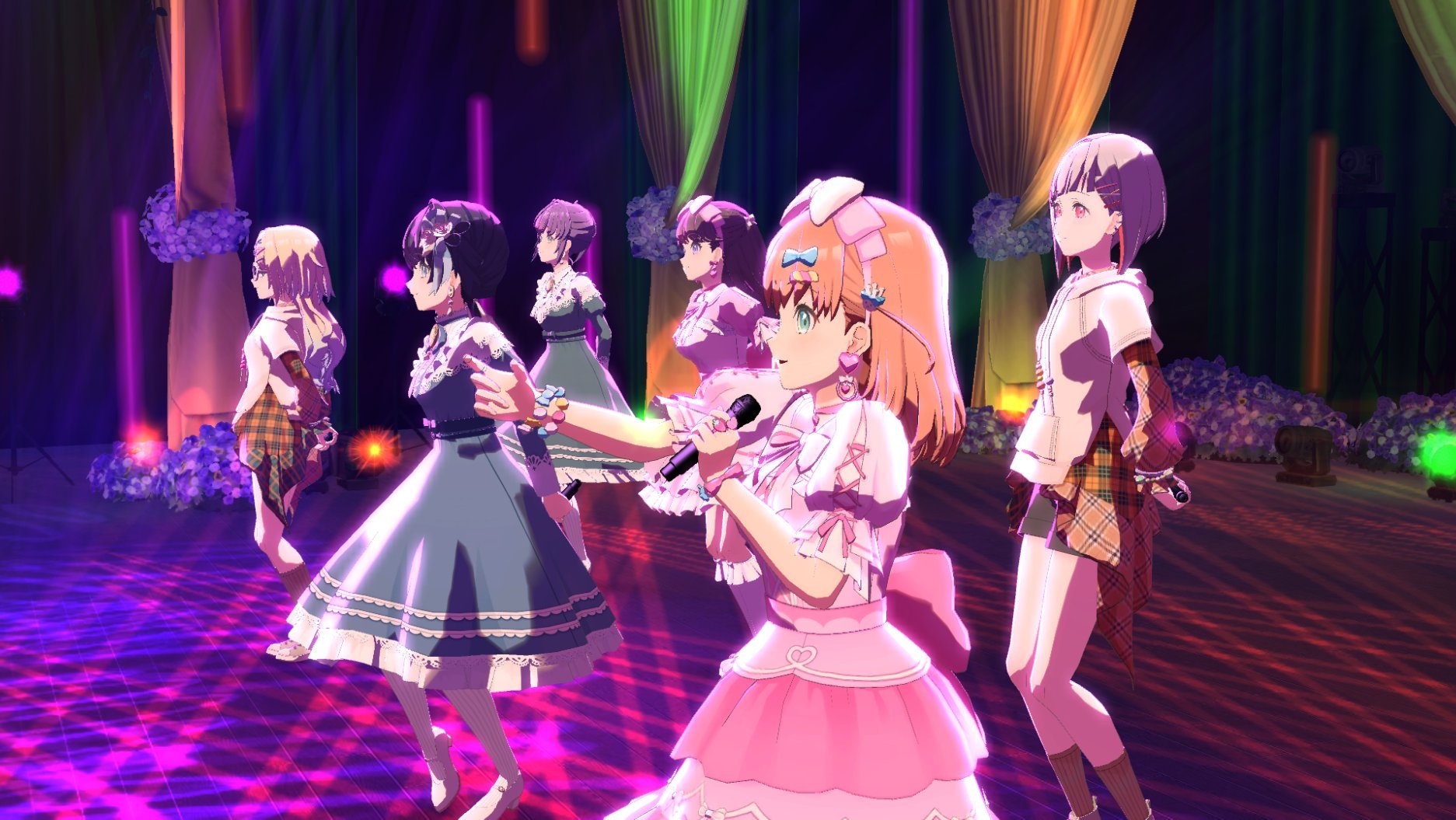 Lycee 伊吹 恋羽 ARS10＋ 世界に2枚 Lycee 伊吹 恋羽 ARS10＋ 世界に2枚