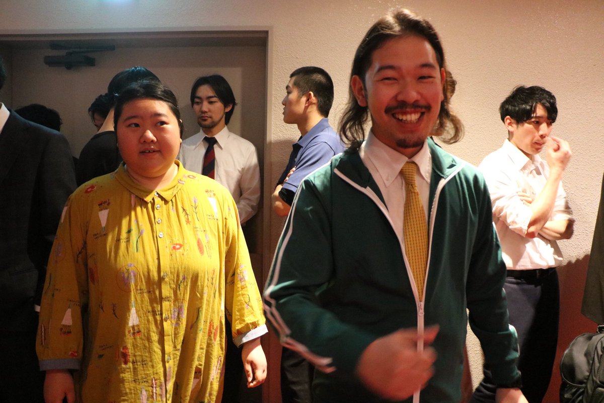 yda_yoshimoto's tweet image. ／  
#よしもとアカデミー × #FANY × #NSC大ライブ 
 ＼

  ◤￣￣￣￣￣￣￣￣
  クラファン終了まで 
         あと【2】日 
 ＿＿＿＿＿＿＿＿◢ 

大ボリュームの「写真集」で
NSC大ライブの思い出をもう一度…！

NSC東京29期
大阪46期の古参ファンの証にも🤟！？ 

✅cf.fany.lol/projects/3830