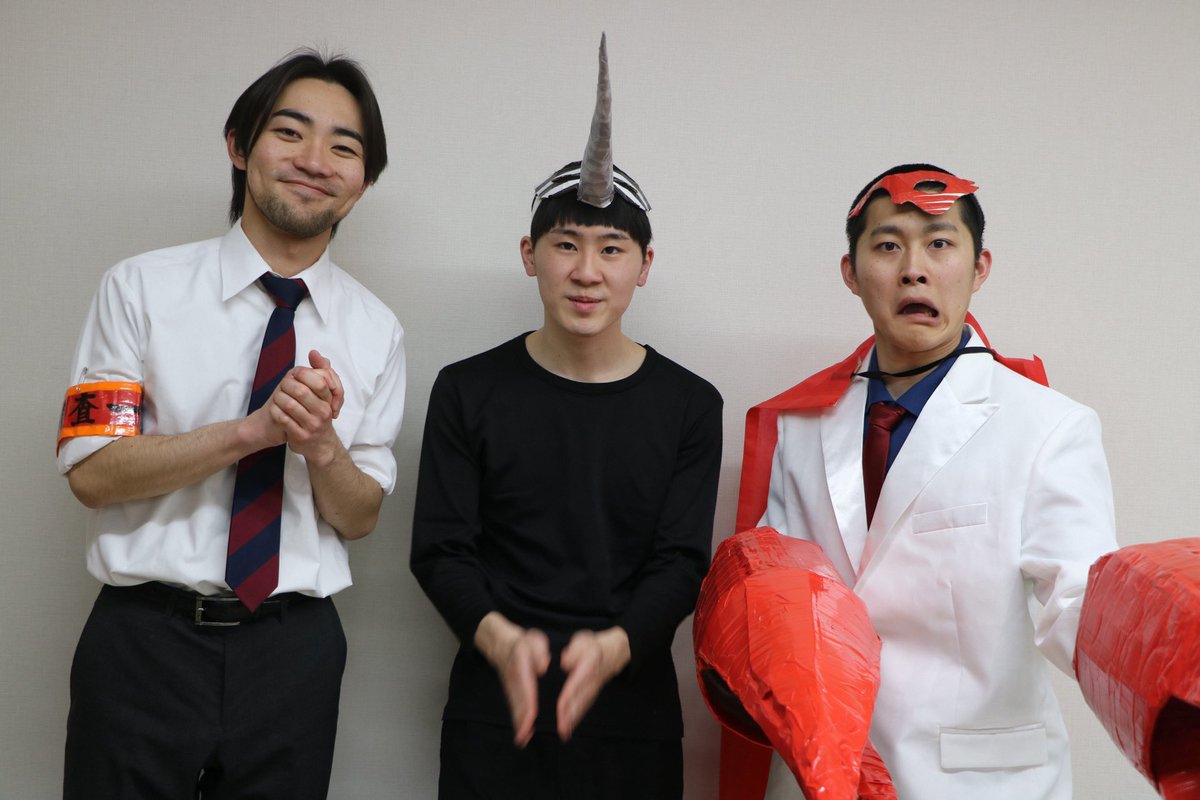 yda_yoshimoto's tweet image. ／  
#よしもとアカデミー × #FANY × #NSC大ライブ 
 ＼

  ◤￣￣￣￣￣￣￣￣
  クラファン終了まで 
         あと【2】日 
 ＿＿＿＿＿＿＿＿◢ 

大ボリュームの「写真集」で
NSC大ライブの思い出をもう一度…！

NSC東京29期
大阪46期の古参ファンの証にも🤟！？ 

✅cf.fany.lol/projects/3830