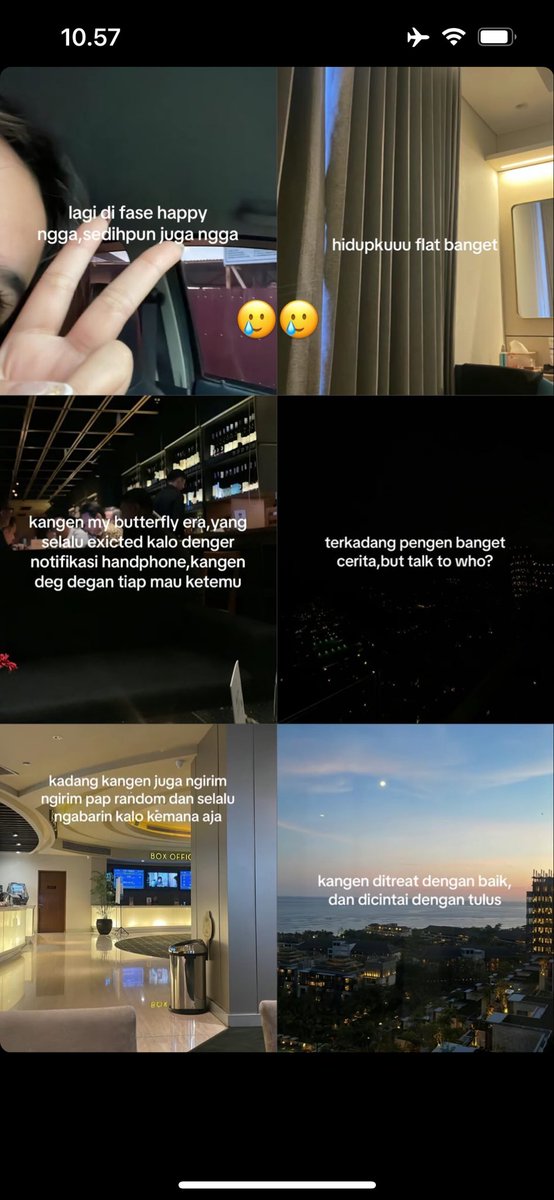 preciousbitj's tweet photo. kenapa relate bgt ya jink https://t.co/dr7yNRurSJ