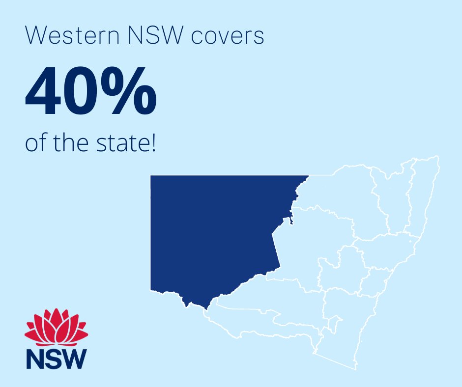 🚜 Join us in making a difference in Western NSW! 🌾

Explore meaningful careers with Western LLS, supporting farmers and communities across 314,500 km². Your next career move awaits! 👉lls.nsw.gov.au/west-is-best  

#CareerOpportunities