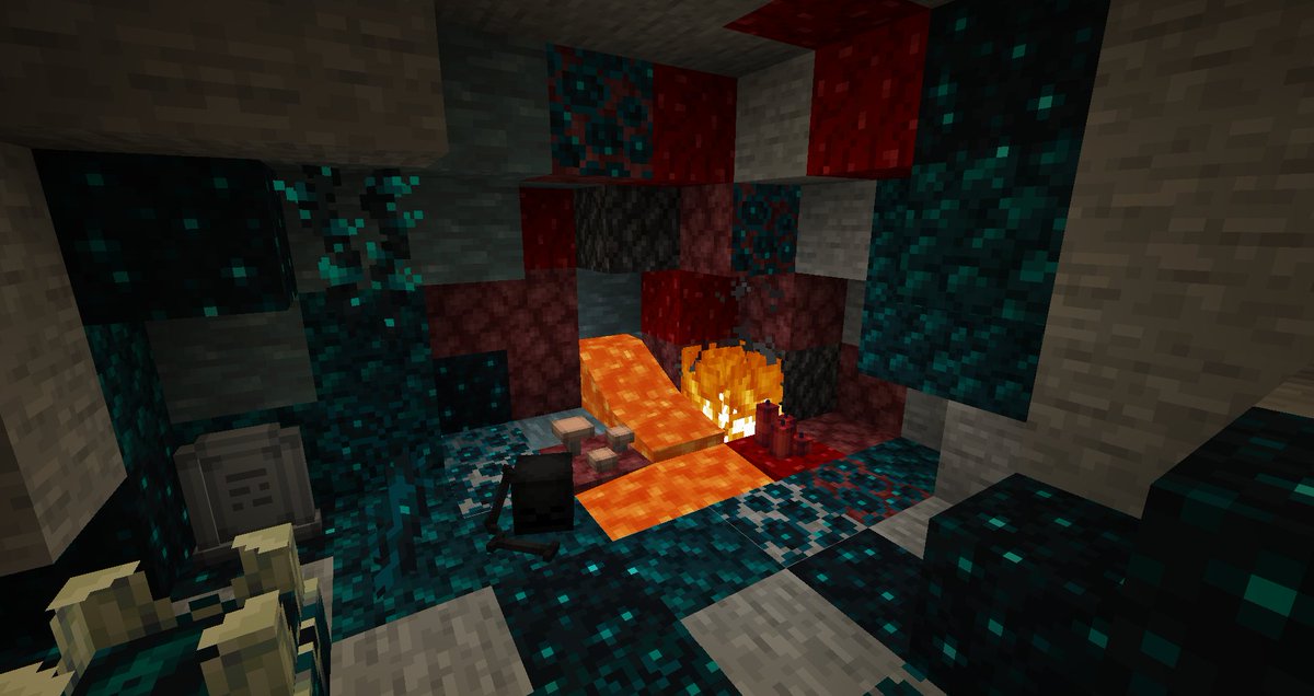 Scorching Islands tweet media