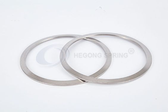 HegongDisc's tweet image. Disc Springs for Ball Bearing
Disc Springs for Ball Bearing, also be known as “Bearing Preload Disc Springs”, they are assembled with the radial ball bearings, act as a compensator of thermal expansions during their working.
#volutespring #ringsprings #Compressionspring