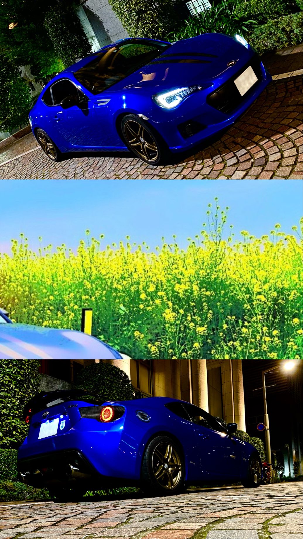 Rikaページ♡⃜ 少し涼しくなって過ごしやすくなってきたね✌️☺️🍂 挑戦して