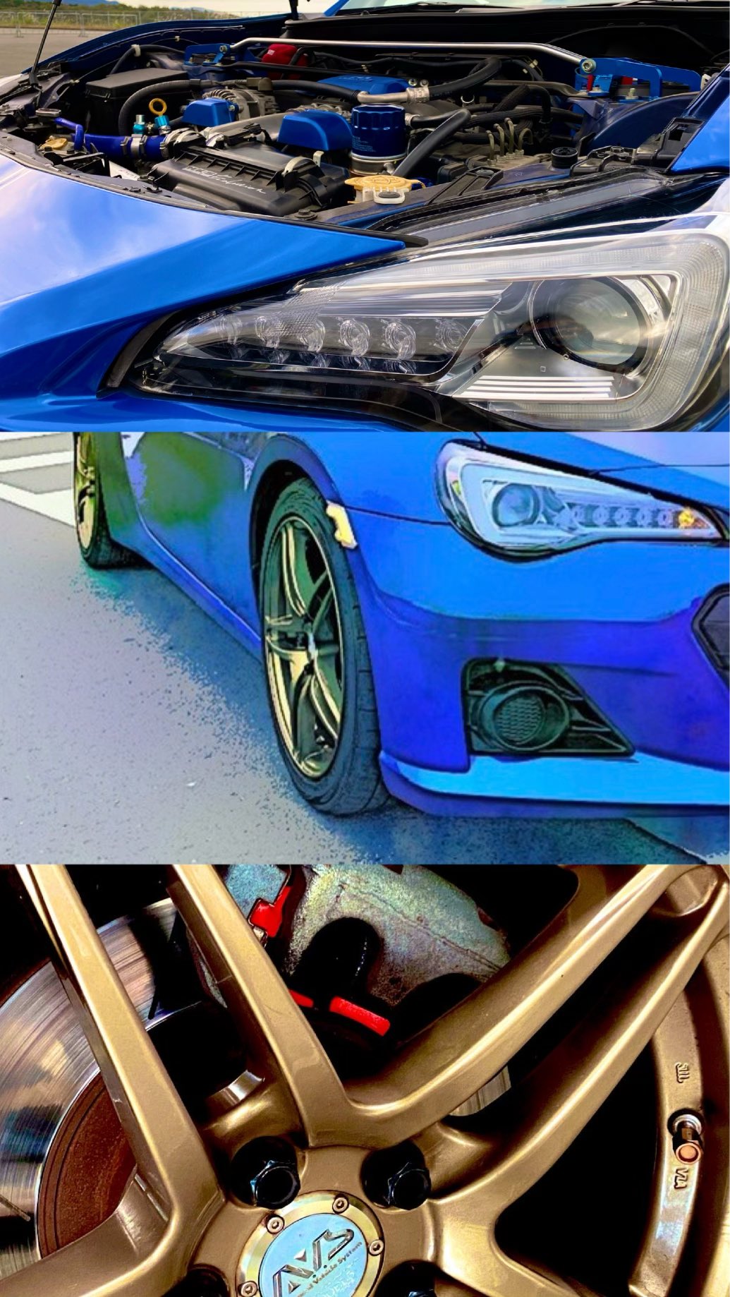 Rikaページ♡⃜ 🚄