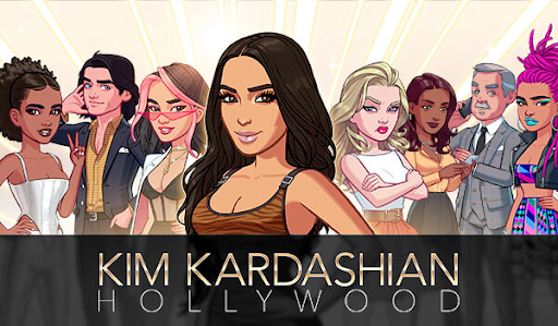 LayerLicensing's tweet photo. What's the deal with celebrity mobile games?📱💫 

💄From the rise and fall of Kim Kardashian: Hollywood to the impact of celebrity-driven games, we explore the successes, challenges, and trends shaping this dynamic industry.

Read our latest article! https://t.co/WaJAuUwMkR https://t.co/2rG658Mv0A