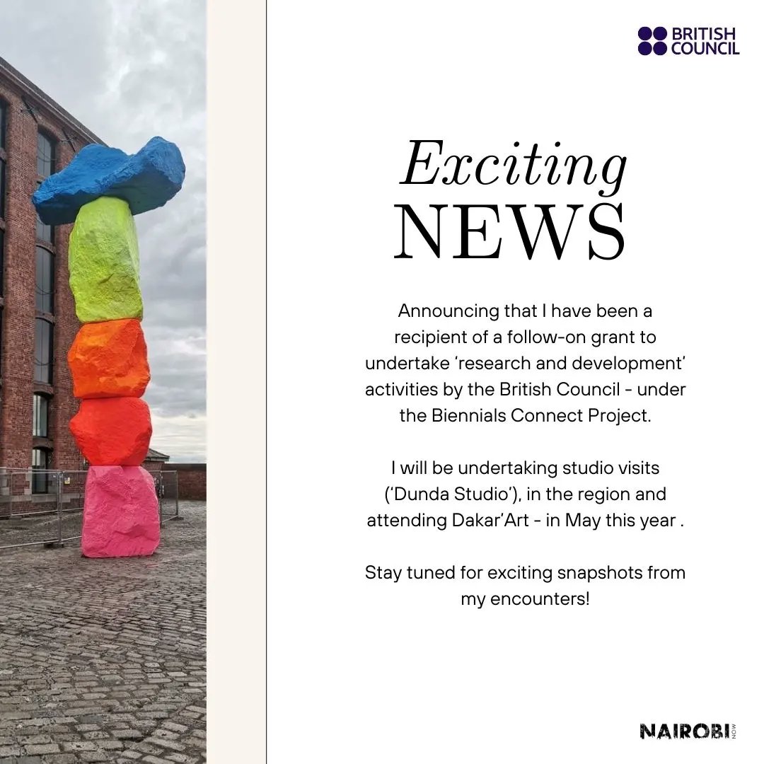 Nairobi Now tweet media