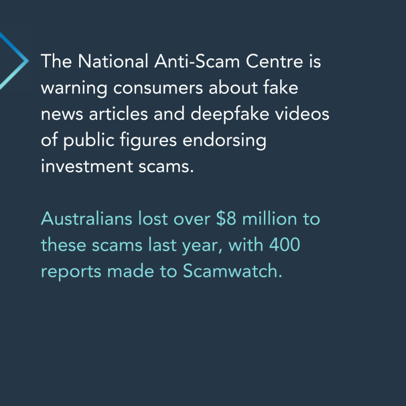 asicmedia's tweet photo. ‘Quantum AI’ and ‘Immediate Edge’ are some of the most prolific online investment trading platform #scams. Find out how ASIC, as part of the National Anti-Scam Centre, is working to disrupt investment scams https://t.co/fcgysXImoR

@acccgovau