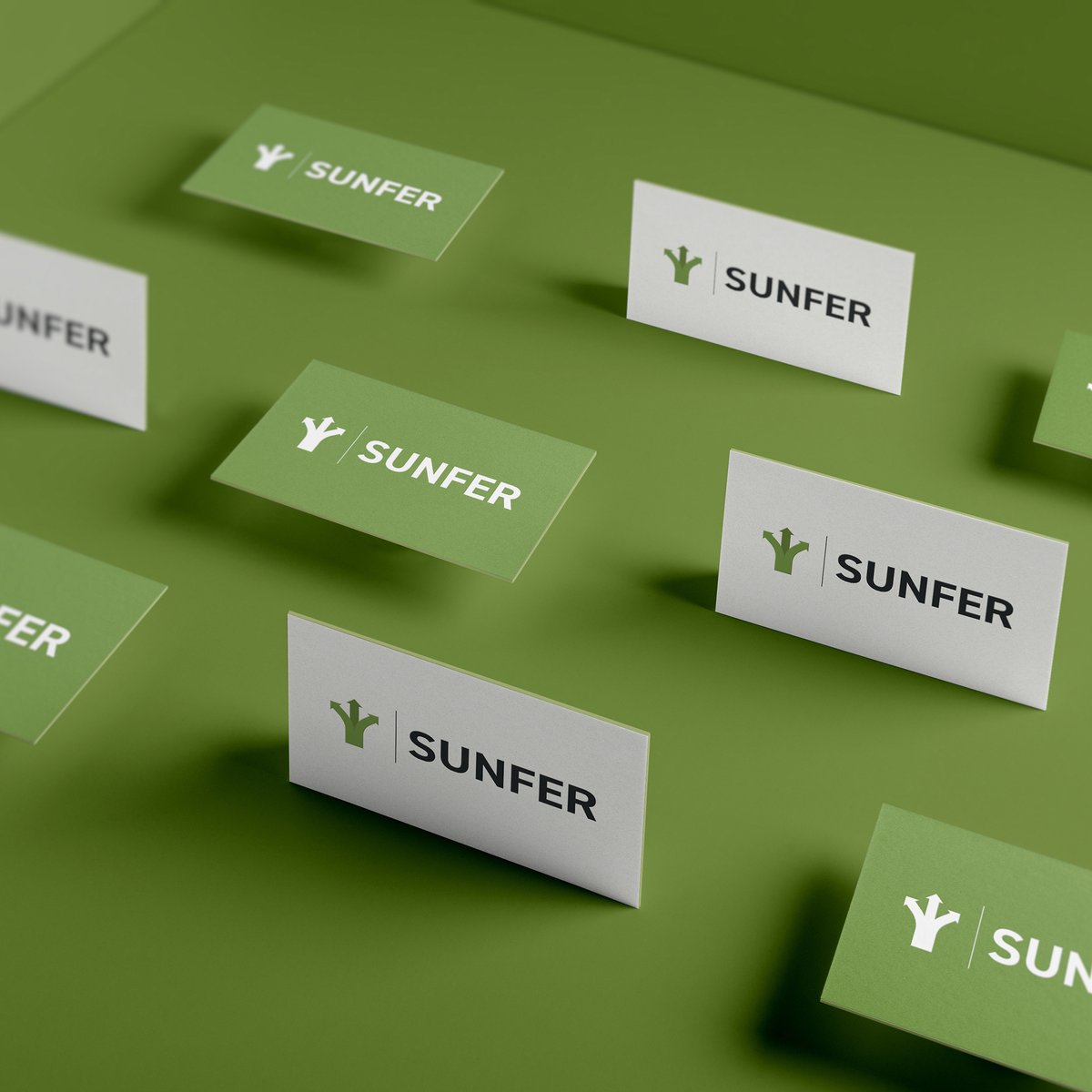 armoder1's tweet image. Presentamos nuestro más reciente proyecto de diseño de branding conmemorativo para Sunfer Energy. 
En Armoder diseñamos el logo del 25 aniversario, además, llevamos a cabo el restyling del logo corporativo.
#armoderdesign #logodesigns #brandingdesign #sunfer #sunferenergy