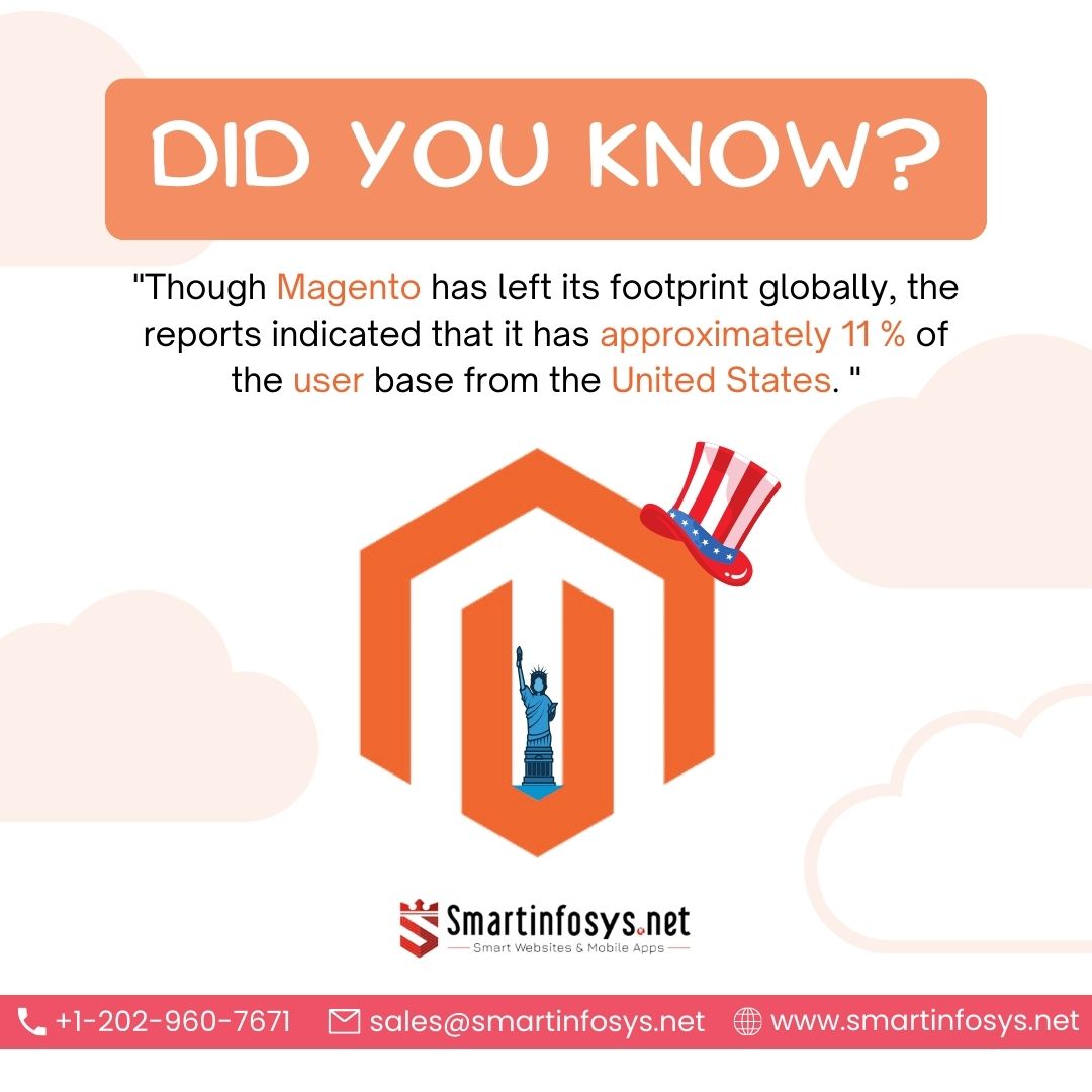 smartinfosys_'s tweet image. Did You Know?

smartinfosys.net

#WebsiteDevelopment #WebDevServices #WebDesignAgency #WordPressDesign #WordPressDevelopment ##DigitalMarketing #SEOServices #SearchEngineOptimization #GraphicDesign #DesignServices #FunFacts #DidYouKnow #InterestingStats