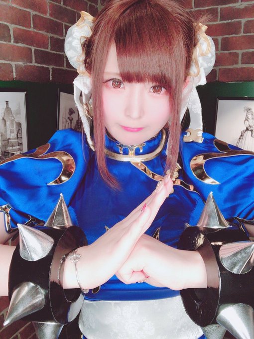 Twitterのコスプレ画像21