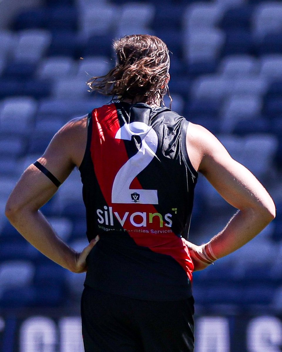 essendonvfl's tweet photo. Good to see this guy out there 🤩 https://t.co/5Dm7XjEpc4