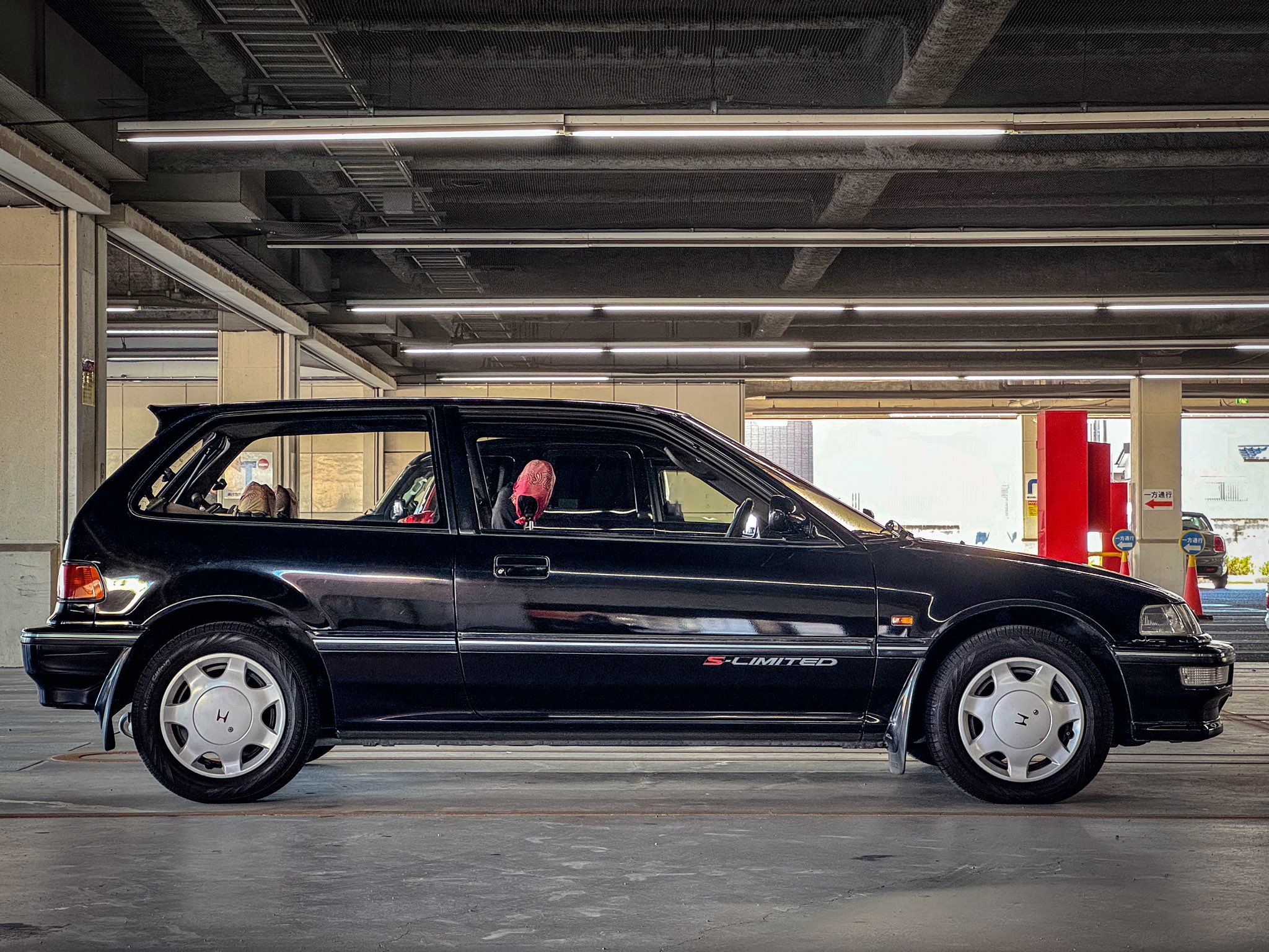ぴぴぴ様 1988bmw520i on X: 