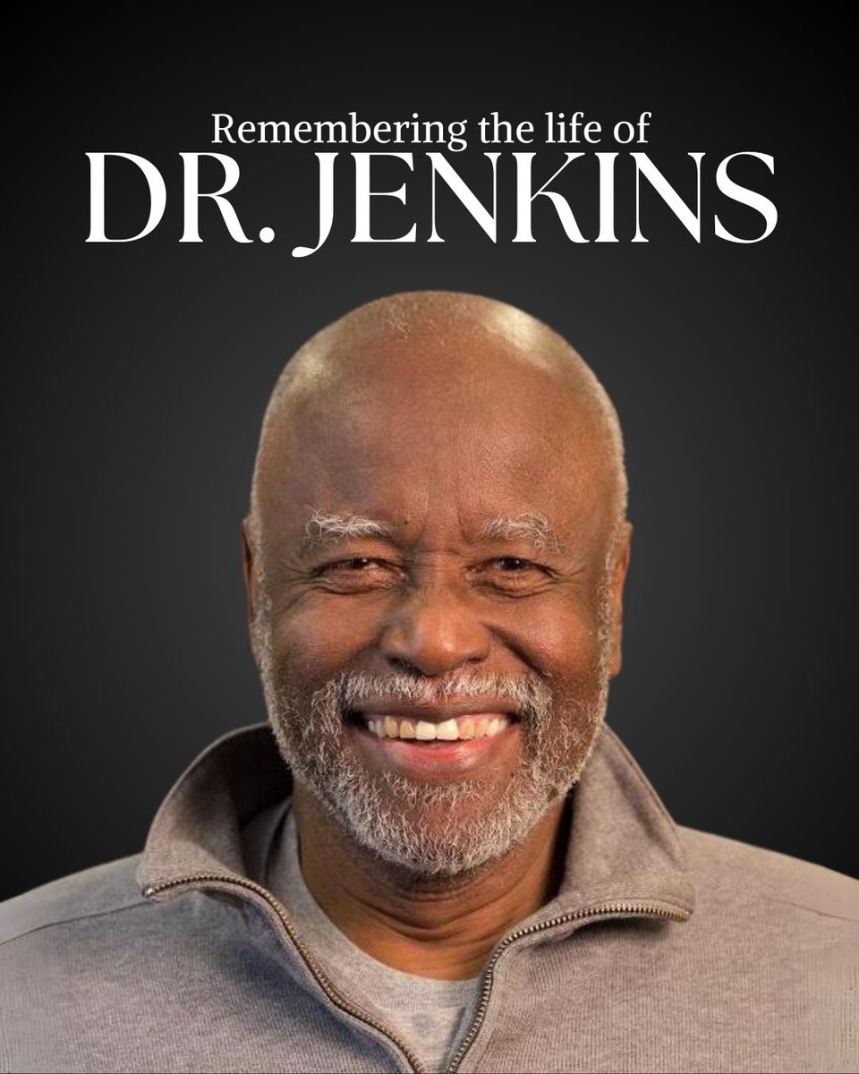 Today we honor and pay homage to SAAPHI founder, Dr. Bill Jenkins. For nearly 40 years, he devoted himself to eliminating racial/ethnic health disparities and expanding opportunities for racial/ethnic minorities to enter and succeed in careers in biostatistics and epidemiology.