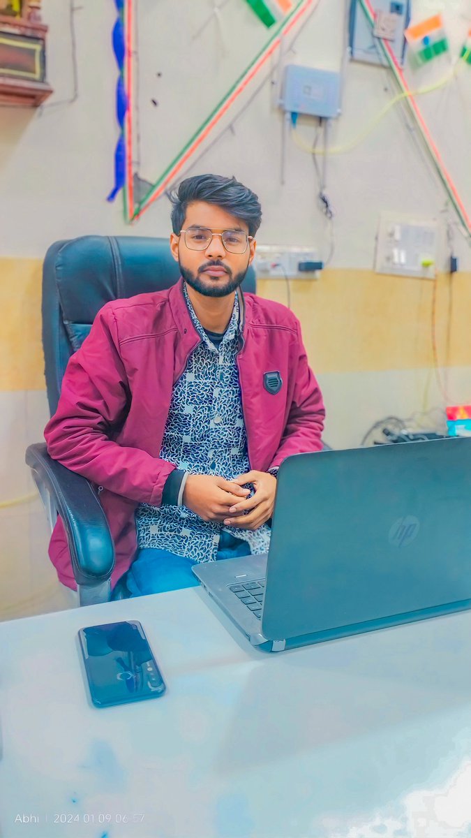 Shakya_1432's tweet image. #theabhishekshakya #abhishekshakya #buildskill #buildskillacademy #buildskillcomputeracademy
 The Abhishek Shakya
BuildSkill Academy
BuildSkill Computer Academy