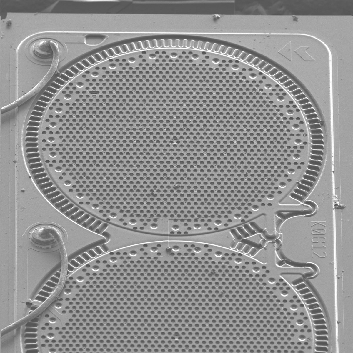 nanographs's tweet image. Introducing the first open source SEM digital image capture solution, the Open Beam Interface!
GitHub: github.com/nanographs/Ope…
Bring your analog SEM into the digital world, all over one USB type-C connection.
Taking orders now for our first batch of 6 boards, DM for details.