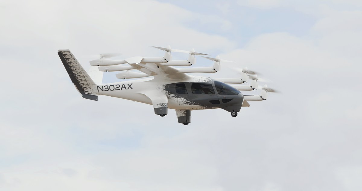 Interglobe, the parent company of IndiGo, will acquire 200 EVTOL aircraft worth $1 billion from the American EVTOL startup, Archer Aviation, for the Indian aviation market.