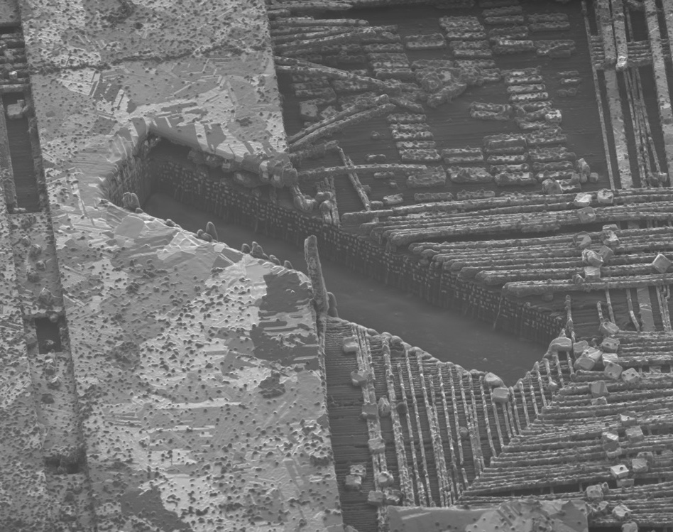 nanographs's tweet image. Introducing the first open source SEM digital image capture solution, the Open Beam Interface!
GitHub: github.com/nanographs/Ope…
Bring your analog SEM into the digital world, all over one USB type-C connection.
Taking orders now for our first batch of 6 boards, DM for details.