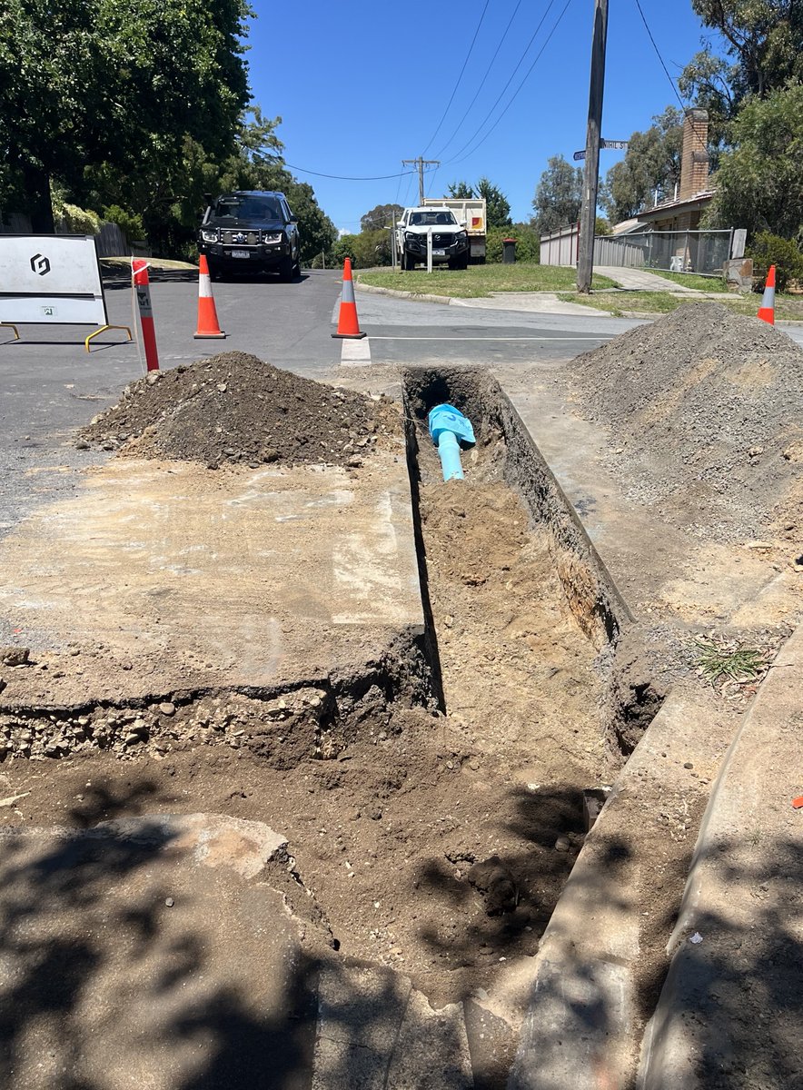 GVWater tweet picture