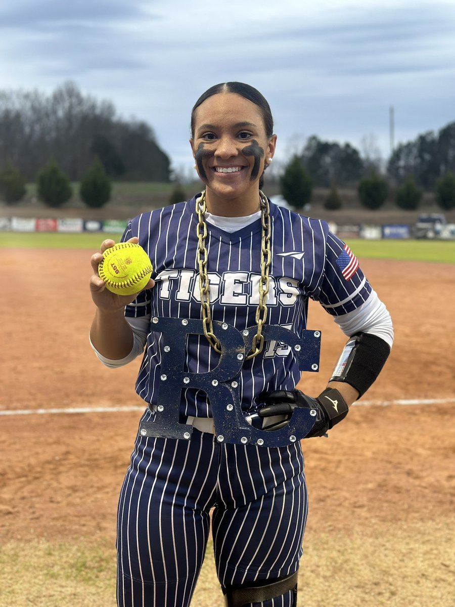 Randolph County Softball (@rcladytigers) on Twitter photo Lady Tigers Varsity & JV takes the WIN tonight! A great team effort ladies!!! And a shout out to <a href="/TaleeSims15/">Talee Sims</a> on her ๐ฃ! Letโs Go!!!! ๐๐๐ฅ Lady Tigers Varsity & JV takes the WIN tonight! A great team effort ladies!!! And a shout out to <a href="/TaleeSims15/">Talee Sims</a> on her ๐ฃ! Letโs Go!!!! ๐๐๐ฅ