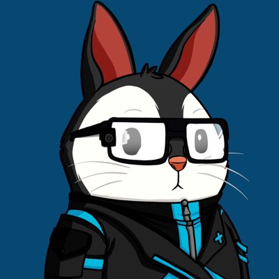 josh_scampton's tweet image. #NewProfilePic @TheBunsNFTs 🐰