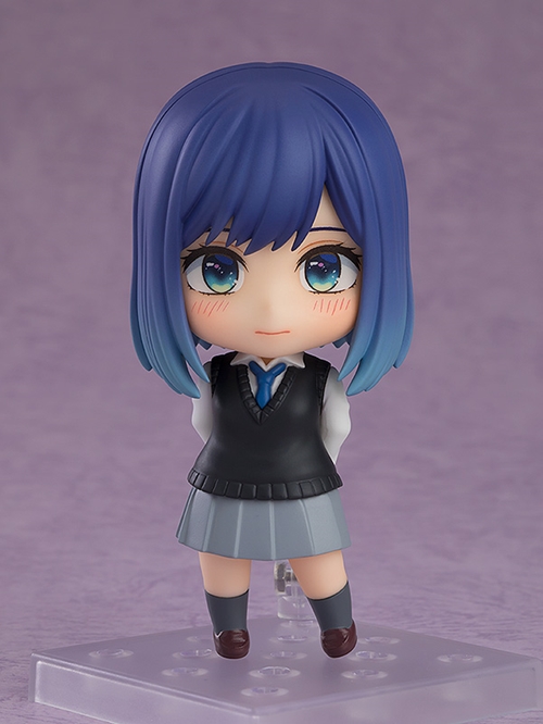 CDJapan's tweet image. [Newly arrived] Nendoroid TV Animation [Oshi no Ko]Akane Kurokawa  Pre-order started!
cdjapan.co.jp/product/NEOGDS…
#Nendoroid #TVAnimation #OshinoKo #AkaneKurokawa #cdjapan