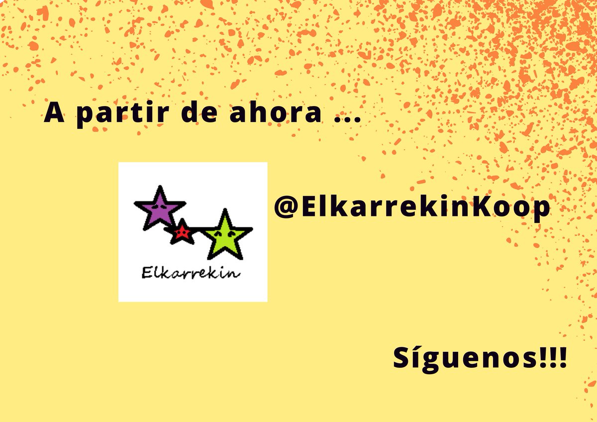 Ongi Etorri Eskolara (@oeskolara) on Twitter photo 