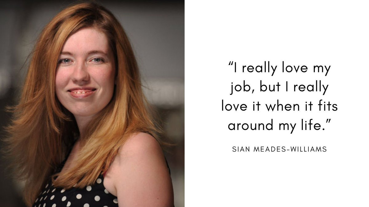 #FromTheArchive: Sian Meades-Williams (@SianySianySiany) writer and founder of the “Freelance Writing Jobs” newsletter, speaks candidly with Simon and Rachel about her highs and lows as a freelancer, from financial disaster to hosting her own awards show. buff.ly/3MmLvBq