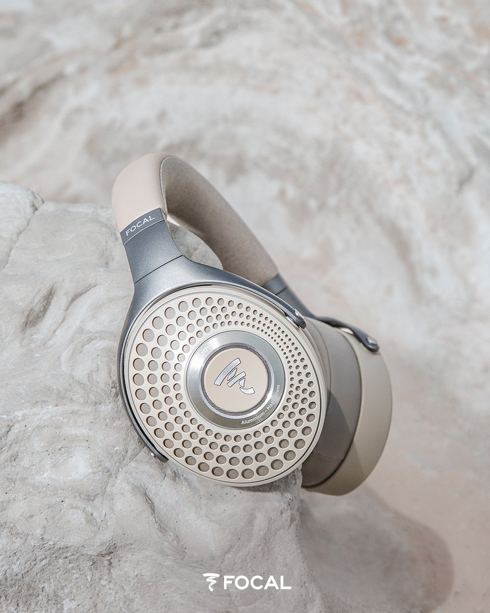 FocalOfficial's tweet photo. Ensure nothing comes between you and your music with the Bathys Dune noise cancelling technology.

Discover more: https://t.co/Een9nIPBa5 https://t.co/RVBvlXYWEW