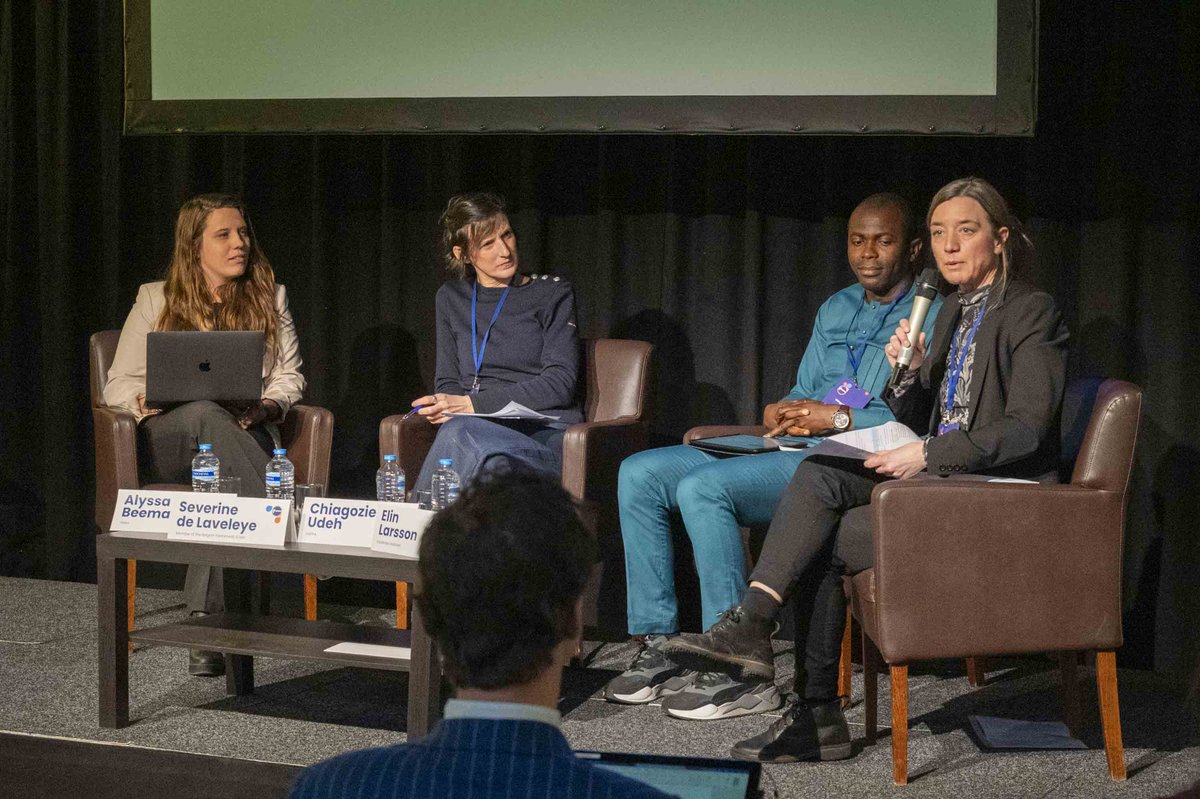 ANSER Network tweet media