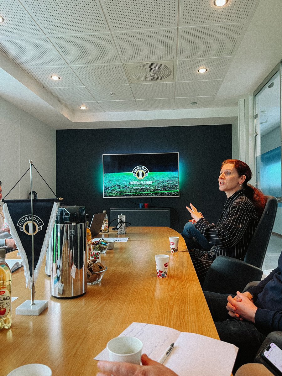 Vårin Ness tweet media