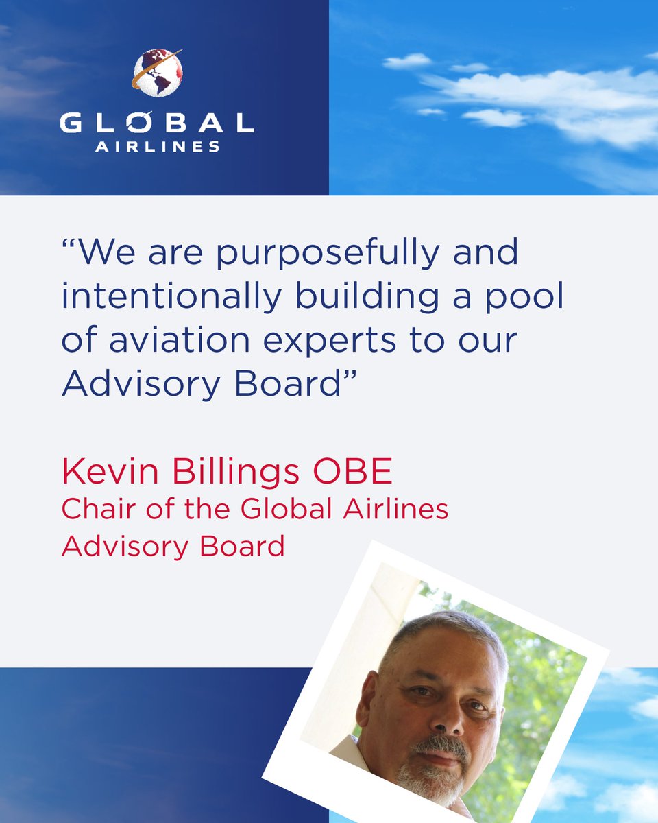Following our first flight, we are excited to announce that John Roberts, former <a href="/Airbus/">Airbus</a> UK Chief Engineer for the A380, has joined the Global Airlines Advisory Board. Read all about why John is joining and his thoughts on the superjumbo’s future potential over on our LinkedIn