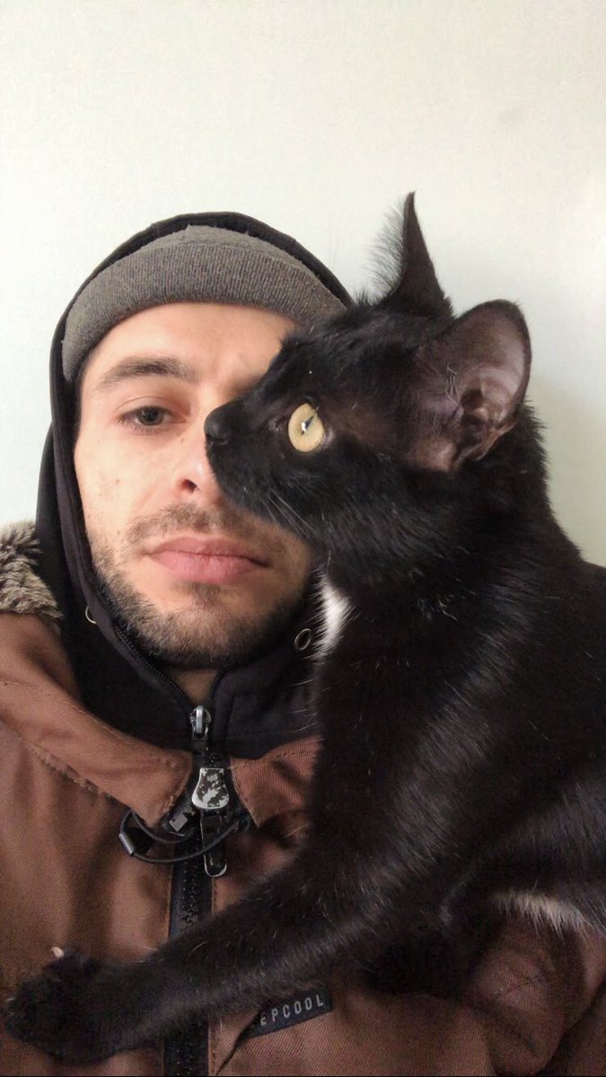 Betelgeuse (@betelgeuse8888) on Twitter photo 