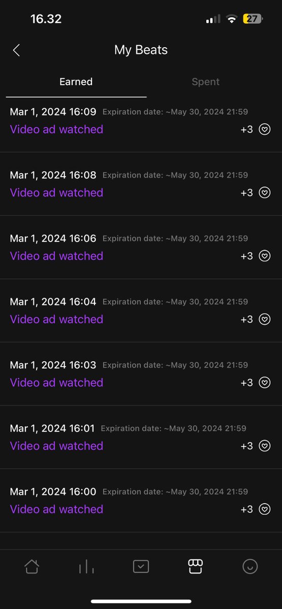 nakochanniee's tweet image. my voting ammunition for DREAMINI comeback👍🏻

#DreamzenVote #WeeklyCheck