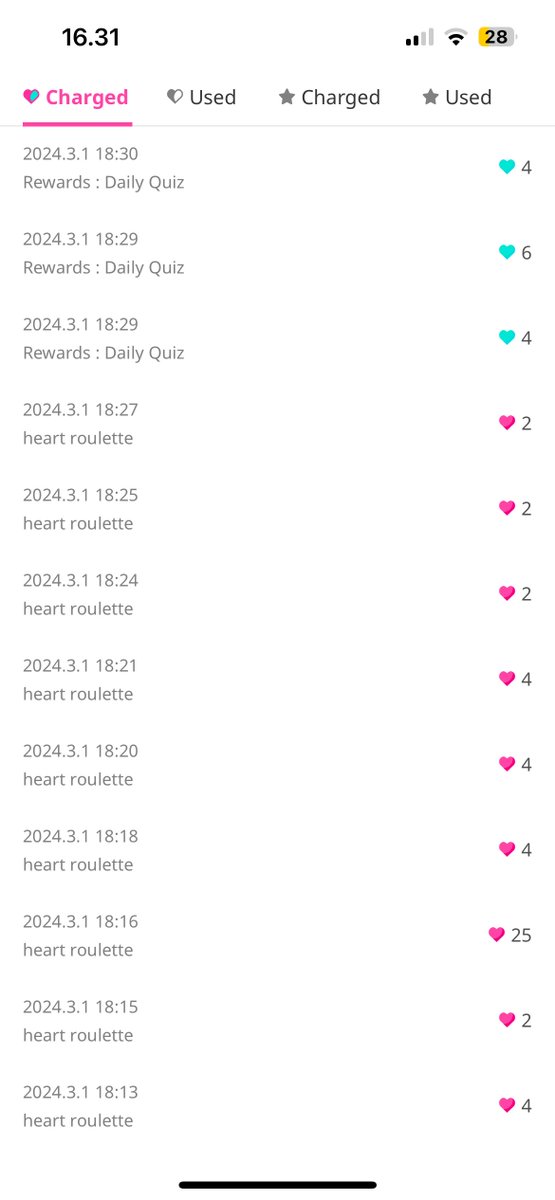 nakochanniee's tweet image. my voting ammunition for DREAMINI comeback👍🏻

#DreamzenVote #WeeklyCheck