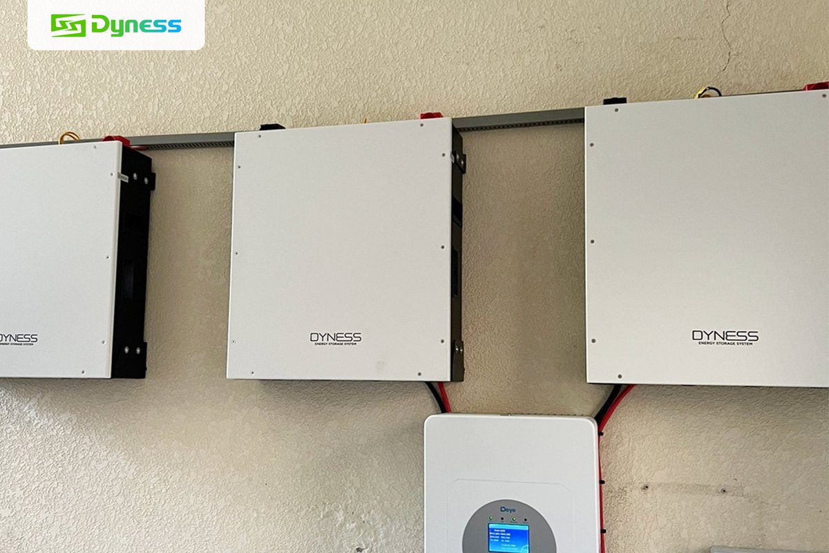 DynessESS's tweet photo. 🌍Discover the global appeal of the Dyness #A48100 battery module! Explore case studies highlighting its versatile mounting options and compatibility with top inverter brands like #Luxpower, #Deye, and #Mecer in Italy, South Africa, and Lebanon.
#SolarPower #Sustainability https://t.co/frBzA4MyJ4