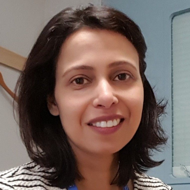Meet Dr Shalini Gupta who will be speaking at the Women in Power & Law event next Thurs. buff.ly/3T4s1Il Shalini is a Lecturer at the School of Medicine @DundeeUni as well as the communications lead for the BME staff network.