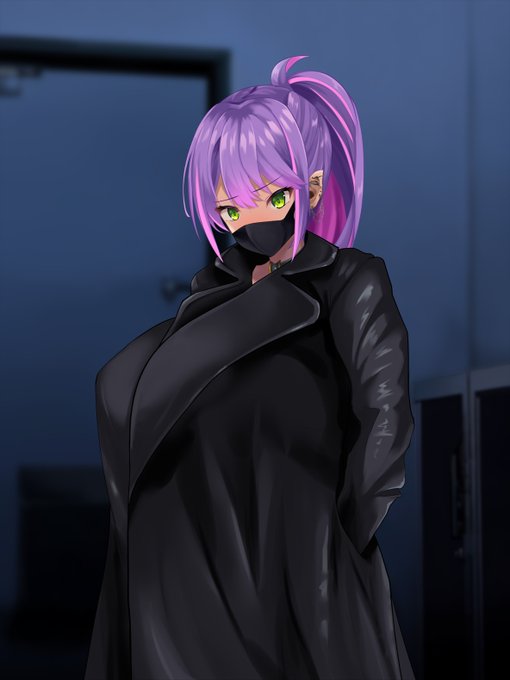 tw様のその後のお話 