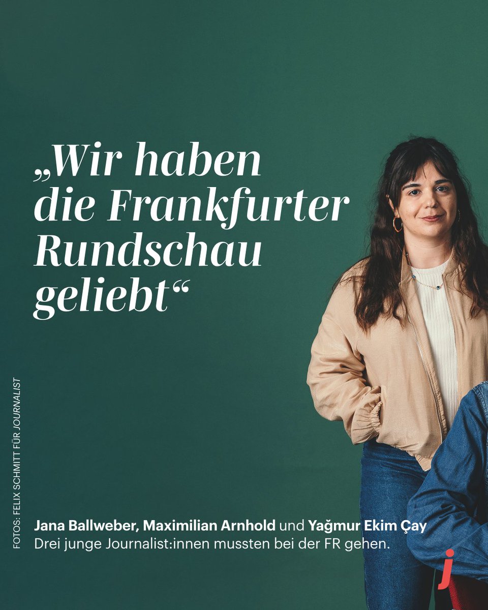 journalist tweet media