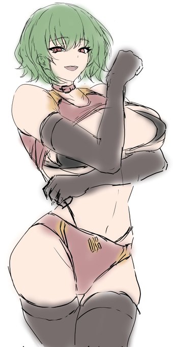 ゆうかりんにブルマ着て欲しい 