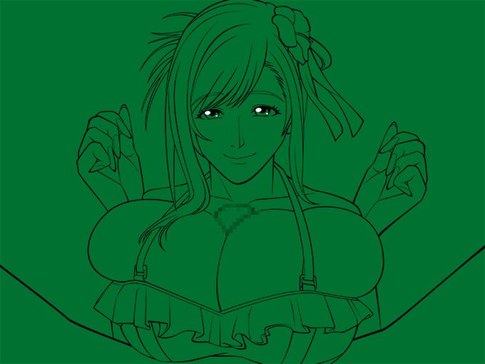 ティファパイズリ 